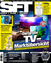SFT-Magazin - Heft 3/2017