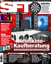 SFT-Magazin - Heft 4/2017