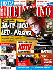 Heimkino - Heft 5-6/2010