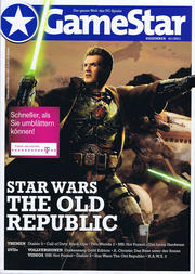 GameStar - Heft 1/2011