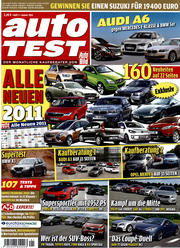 autoTEST - Heft 1/2011