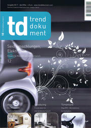 trenddokument - Heft 3/2011