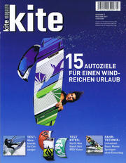 KITE Magazin - Heft 3/2011