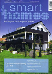 smart homes - Heft 4/2011