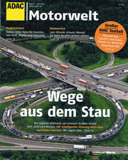 ADAC Motorwelt - Heft 7/2011