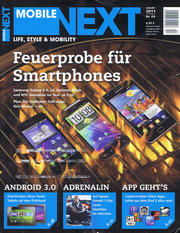 mobile next - Heft 4/2011