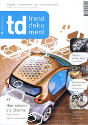 trenddokument - Heft 6/2011
