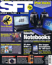 SFT-Magazin - Heft 10/2011