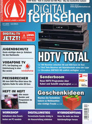 Digital fernsehen - Heft 12/2011
