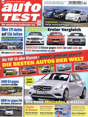 autoTEST - Heft 12/2011