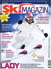 SkiMagazin - Heft 6/2011