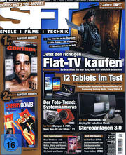 SFT-Magazin - Heft 12/2011