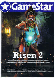 GameStar - Heft 2/2012 (Januar)