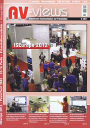 AV-views - Heft 6/2011