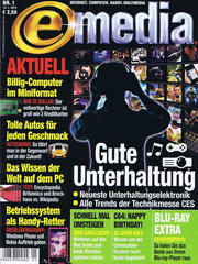 e-media - Heft 1/2012