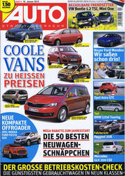 AUTOStraßenverkehr - Heft 4/2012