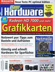 PC Games Hardware - Heft 3/2012