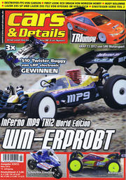 CARS & Details - Heft 3/2012