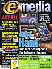 e-media - Heft 3/2012