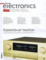 HomeElectronics - Heft Nr. 5 (Mai 2012)