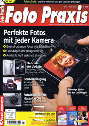 Foto Praxis - Heft 3/2012 (Mai/Juni)