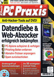 PC Praxis - Heft 7/2012