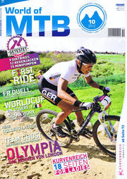 World of MTB - Heft 10/2012