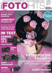 FOTOHITS - Heft 10/2012