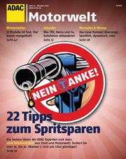 ADAC Motorwelt - Heft 10/2012