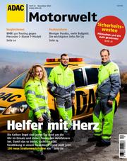 ADAC Motorwelt - Heft 12/2012
