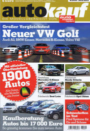 autokauf - Heft Winter 2012/2013