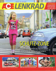 ACE LENKRAD - Heft 5/2013