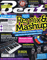 Beat - Heft 8/2013