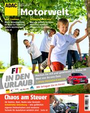 ADAC Motorwelt - Heft 7/2013