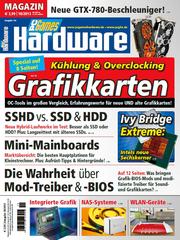 PC Games Hardware - Heft 10/2013