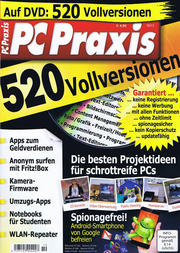 PC Praxis - Heft 10/2013