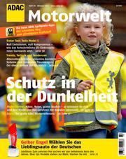 ADAC Motorwelt - Heft 10/2013