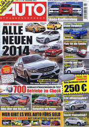 AUTOStraßenverkehr - Heft 1+2/2014
