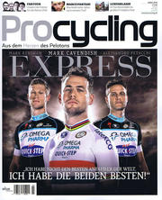 Procycling - Heft 3/2014