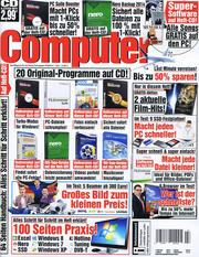 Computer - Das Magazin für die Praxis - Heft 7/2014