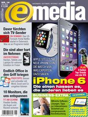 e-media - Heft 19/2014