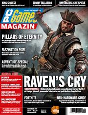 PC Games - Heft 10/2014