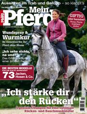 Mein Pferd - Heft 11/2014