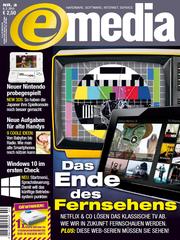 e-media - Heft 3/2015