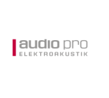 Lautsprecher im Test: Avanto HTS 30 von Audio Pro, Testberichte.de-Note: ohne Endnote