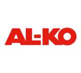 Häcksler im Test: New Tec 1400 von Al-Ko, Testberichte.de-Note: 3.1 Befriedigend