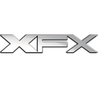 Produktbild XFX HD 6870 XXX Dual-Fan