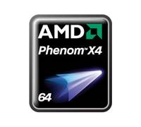 Produktbild AMD Phenom X4 Quad-Core 9850