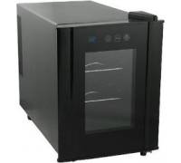 AMSTYLE Design Minikühlschrank | Testberichte.de