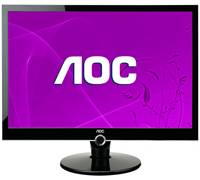 Produktbild AOC 2330V+